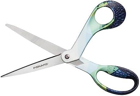 imageFiskars Explore Collection Scissors Woodlands 8 in