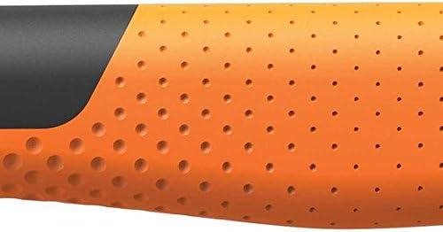 imageFiskars IsoCore 22 oz MilledFace Framing Claw Hammer with Shock Reduction 16 inGeneral Hammer 20 oz 135 in