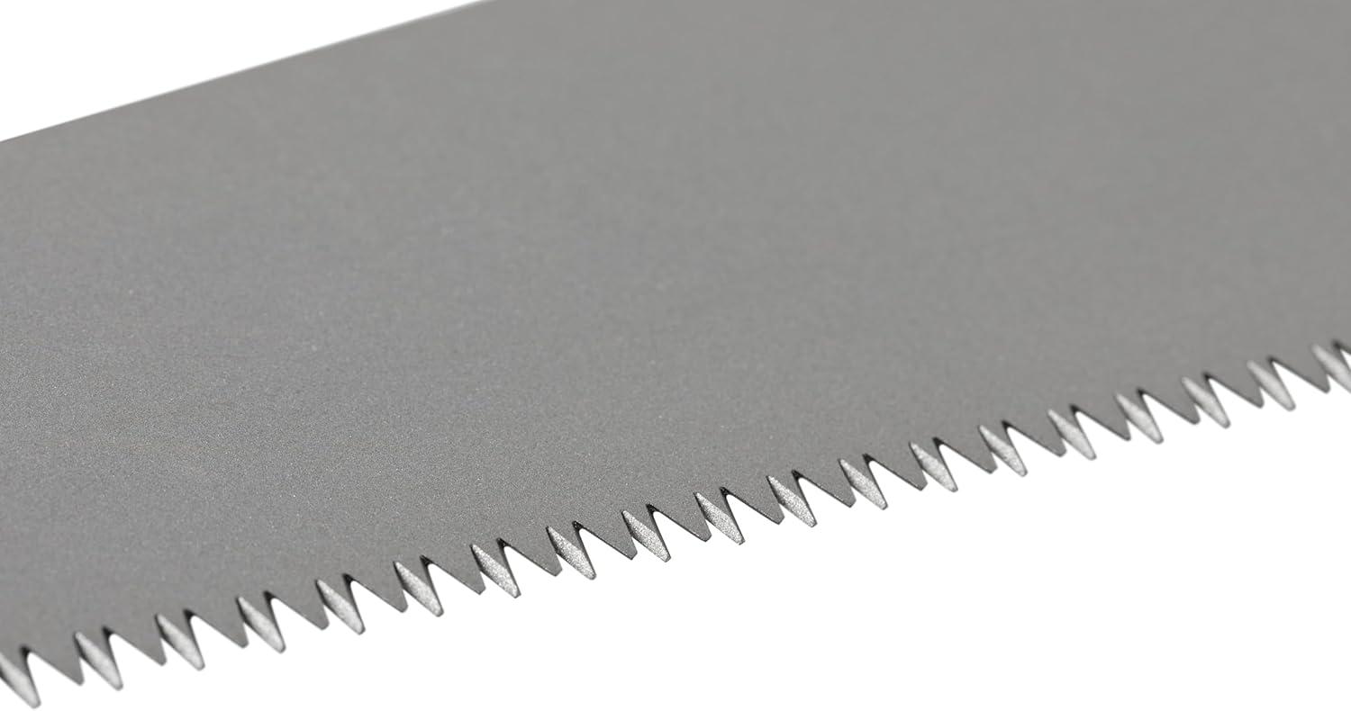 imageFiskars Pro POWER TOOTH Compact Utility Hand Saw 6 in blade22 Hand Saw