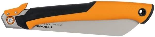 imageFiskars Pro POWER TOOTH Folding Hand Saw 10 in blade