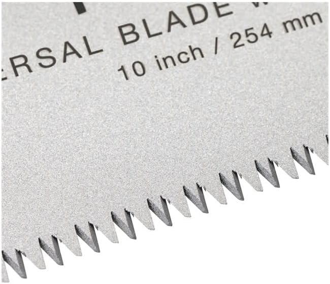 imageFiskars Pro POWER TOOTH Folding Hand Saw 10 in blade