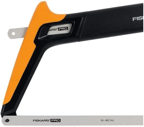 imageFiskars Pro TrueTension Hacksaw