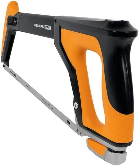 imageFiskars Pro TrueTension Hacksaw