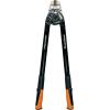 imageFISKARS PRO PowerGear PVC Pipe Cutter  Cuts Up to 114quot  Replaceable Stainless Steel Blades  Comfortable GripBolt Cutter  30 Inch