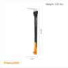 imageFiskars 28quot Hookaroon Saves Your Back  Lift Drag ampamp Load Heavy Rounds of Firewood and Split Wood  Sharp and Lightweight Pick Tool for Logs  Pickaroon Logging Tool  Forestry Tools28 Inch