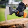imageFiskars 28quot Hookaroon Saves Your Back  Lift Drag ampamp Load Heavy Rounds of Firewood and Split Wood  Sharp and Lightweight Pick Tool for Logs  Pickaroon Logging Tool  Forestry Tools12 Inch