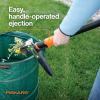 imageFiskars 3Claw Stand Up Weed Puller Tool Gardening Weeder Hand Weeding Tool with 39quot Long Ergonomic Handle with EasyEject Mechanism3claw