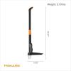 imageFiskars 3Claw Stand Up Weed Puller Tool Gardening Weeder Hand Weeding Tool with 39quot Long Ergonomic Handle with EasyEject Mechanism4claw