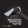 imageFiskars 8 lb Splitting Maul  36quot ShockAbsorbing Comfort Grip Handle  Rust Resistant Forged Steel Blade  Wood Splitter Maul for Hardwood  Split Wood for Campfires  Bushcraft GearPro IsoCore 8lb Maul