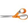 imageFiskars All Purpose Scissors High Performance Cutting Stainless Steel Blades Ergonomic and Comfort Handles Perfect for Arts and Crafts and the Office Scissors for Office8 Softgrip