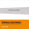 imageFiskars All Purpose Scissors High Performance Cutting Stainless Steel Blades Ergonomic and Comfort Handles Perfect for Arts and Crafts and the Office Scissors for Office8 All Purpose