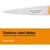 imageFiskars All Purpose Scissors High Performance Cutting Stainless Steel Blades Ergonomic and Comfort Handles Perfect for Arts and Crafts and the Office Scissors for Office5 Softgrip