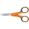 imageFiskars All Purpose Scissors High Performance Cutting Stainless Steel Blades Ergonomic and Comfort Handles Perfect for Arts and Crafts and the Office Scissors for Office5 Softgrip