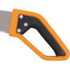 imageFiskars Hand Saw Folding Saw with Dual Position Locking Saw Blade for Overhand Cuts and Under Cuts and Power Tooth Blade with Triple Ground Teeth Soft Grip 10Inch Pruning SawDHandle Saw