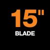 imageFiskars Hand Saw Folding Saw with Dual Position Locking Saw Blade for Overhand Cuts and Under Cuts and Power Tooth Blade with Triple Ground Teeth Soft Grip 10Inch Pruning SawPruning Saw