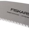imageFiskars Hand Saw Folding Saw with Dual Position Locking Saw Blade for Overhand Cuts and Under Cuts and Power Tooth Blade with Triple Ground Teeth Soft Grip 10Inch Pruning SawDHandle Saw