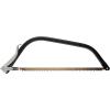 imageFiskars Hand Saw Folding Saw with Dual Position Locking Saw Blade for Overhand Cuts and Under Cuts and Power Tooth Blade with Triple Ground Teeth Soft Grip 10Inch Pruning SawBow Saw