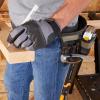 imageFiskars IsoCore 22 oz MilledFace Framing Claw Hammer with Shock Reduction 16 inIsoCore Framing Hammer 17 oz