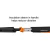 imageFiskars IsoCore 22 oz MilledFace Framing Claw Hammer with Shock Reduction 16 inMilled Face Framing 28 oz