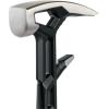 imageFiskars IsoCore Wrecking Bar Board Bender Shock Absorbing Hammer and Crowbar 30 inWrecking Bar 18 in