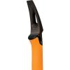 imageFiskars IsoCore Wrecking Bar Board Bender Shock Absorbing Hammer and Crowbar 30 inWrecking Bar 18 in
