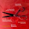 imageFiskars Nonstick Explore Collection Scissors Wild Cherry 8 in