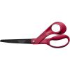 imageFiskars Nonstick Explore Collection Scissors Wild Cherry 8 in