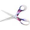 imageFiskars Premier Designer 8quot Scissors Adult Scissors All Purpose with Stainless Steel Blades for Office School Home Arts and Crafts Gifts for Women Sew BoldMorph Fashion