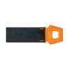 imageFiskars Pro CarbonMax 34quot Utility Knife Blades Replacement Blades made with Carbon Steel 20Pack