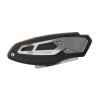 imageFiskars Pro Folding Utility Knife CarbonMax Blade with Safe Blade Lock and Pocket Clip Compact DualLock AllMetal Design Everyday Carry