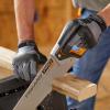 imageFiskars Pro POWER TOOTH Compact Utility Hand Saw 6 in blade22 Hand Saw