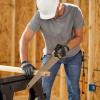 imageFiskars Pro POWER TOOTH Compact Utility Hand Saw 6 in blade22 Hand Saw