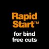 imageFiskars Pro POWER TOOTH Compact Utility Hand Saw 6 in blade22 Hand Saw
