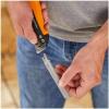 imageFiskars Pro POWER TOOTH Compact Utility Hand Saw 6 in bladeCompact Hand Saw