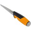 imageFiskars Pro POWER TOOTH Compact Utility Hand Saw 6 in bladeJab Hand Saw