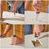 imageFiskars Pro POWER TOOTH Compact Utility Hand Saw 6 in bladeJab Hand Saw