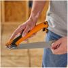 imageFiskars Pro POWER TOOTH Folding Hand Saw 10 in blade