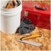 imageFiskars Pro POWER TOOTH Folding Hand Saw 10 in blade