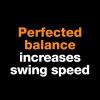 imageFiskars X7 Hatchet Lightweight Wood Splitter for Small to Medium Size Kindling with Proprietary Blade and ShockAbsorbing FiberComp Handle Lawn and Garden Tool 14 inch 15 poundsAxe