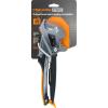 imageFISKARS PRO PowerGear PVC Pipe Cutter  Cuts Up to 114quot  Replaceable Stainless Steel Blades  Comfortable GripPVC Cutter Handheld