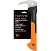 imageFiskars 28quot Hookaroon Saves Your Back  Lift Drag ampamp Load Heavy Rounds of Firewood and Split Wood  Sharp and Lightweight Pick Tool for Logs  Pickaroon Logging Tool  Forestry Tools12 Inch