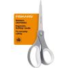 imageFiskars All Purpose Scissors High Performance Cutting Stainless Steel Blades Ergonomic and Comfort Handles Perfect for Arts and Crafts and the Office Scissors for Office8 All Purpose
