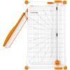 imageFiskars Precision Paper Trimmer  Easy Safe and Accurate for Crafts Gifts Cards and More  Always Cuts Straight