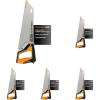 imageFiskars Pro POWER TOOTH Compact Utility Hand Saw 6 in bladeHand Saw
