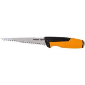 imageFiskars Pro POWER TOOTH Compact Utility Hand Saw 6 in bladeJab Hand Saw