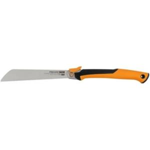 imageFiskars Pro POWER TOOTH Folding Hand Saw 10 in blade