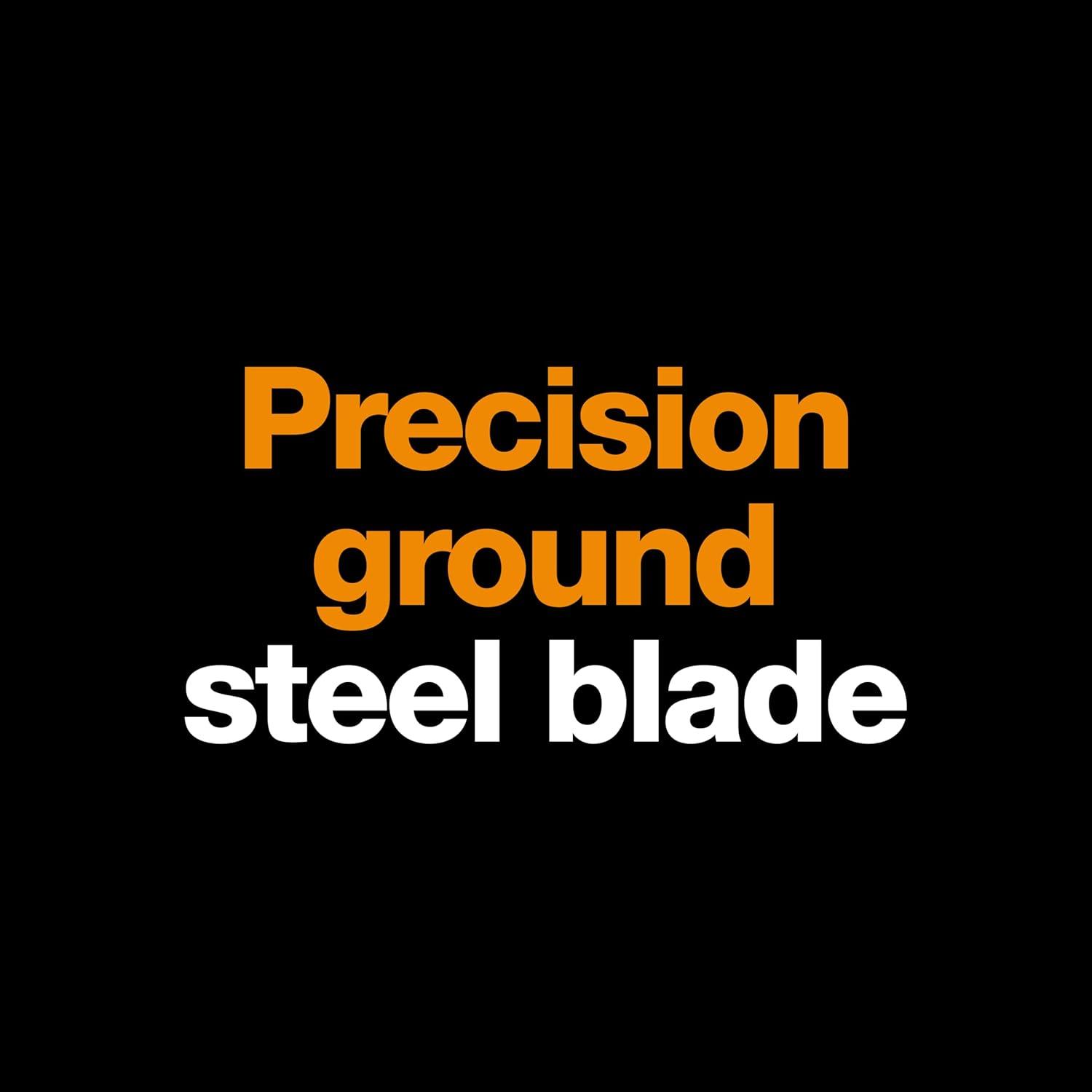 imageFiskars 45mm Rotary Blade 2Pack Replacement Blades for Rotary Cutters Precision Cutting for Quilting and Sewing1 Pack  Premium