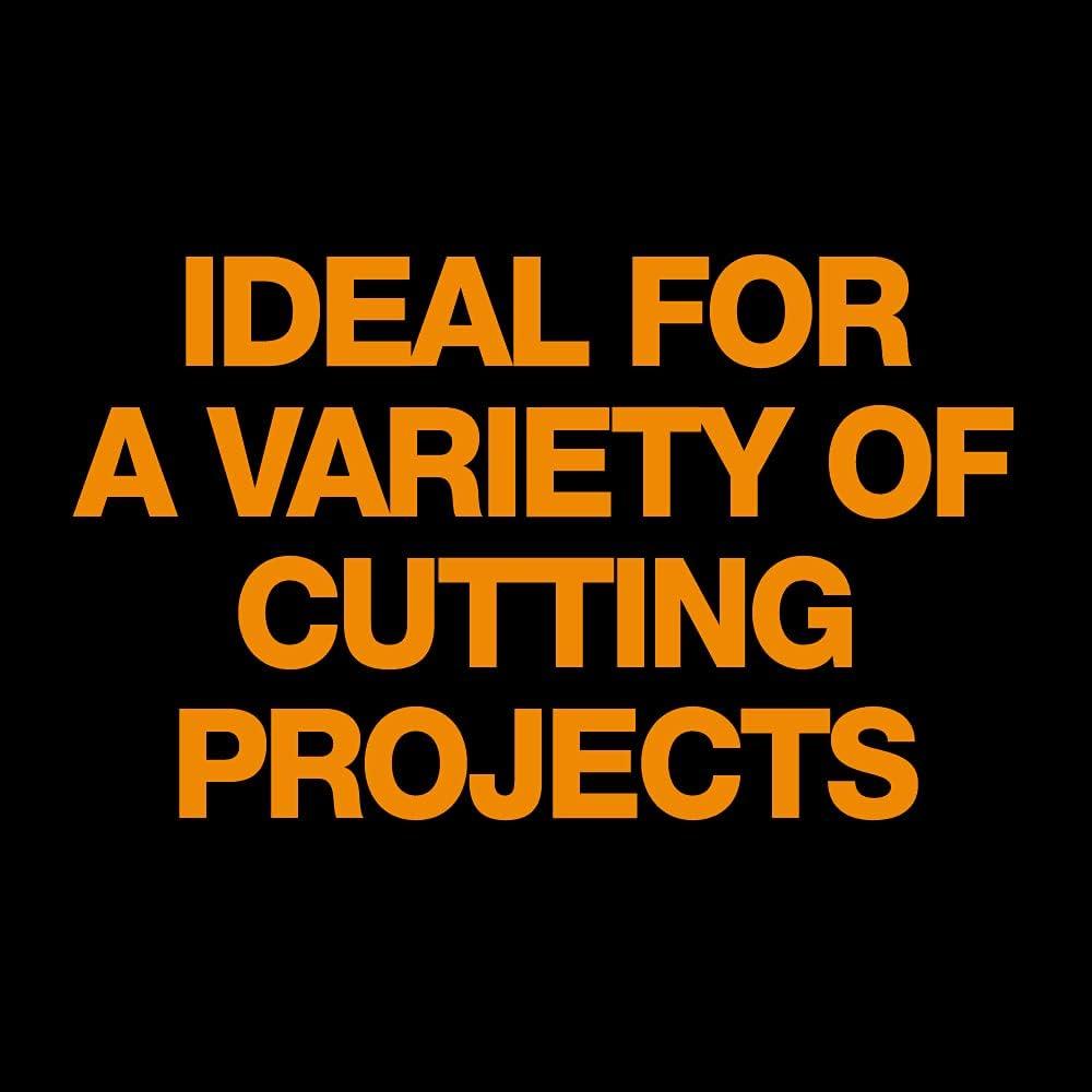 imageFiskars 8 Inch Multi Purpose Scissors