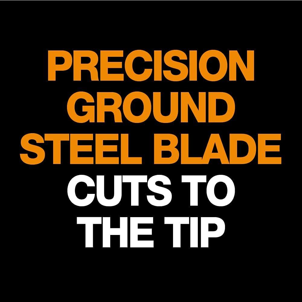 imageFiskars 8 Inch Multi Purpose Scissors