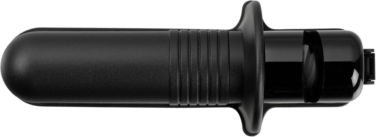 imageFiskars Axe and Knife Blade Sharpener  Outdoor and Backyard Tools  Black1